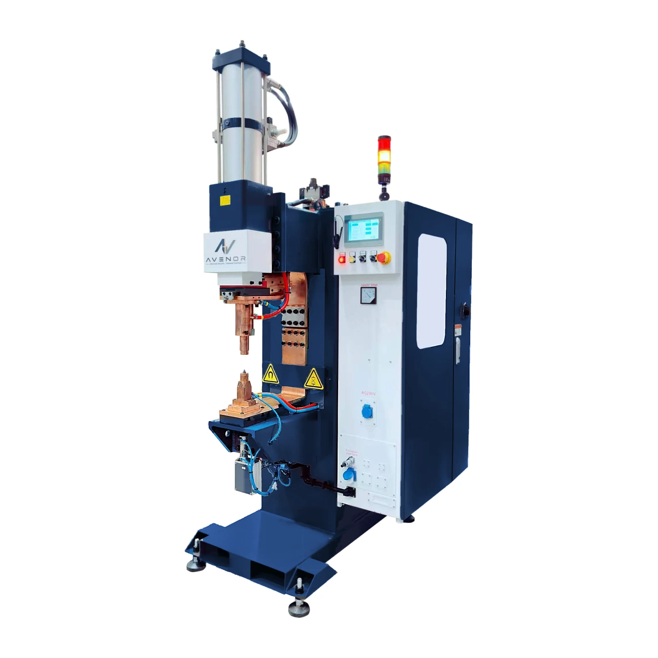 CD Welding Systems