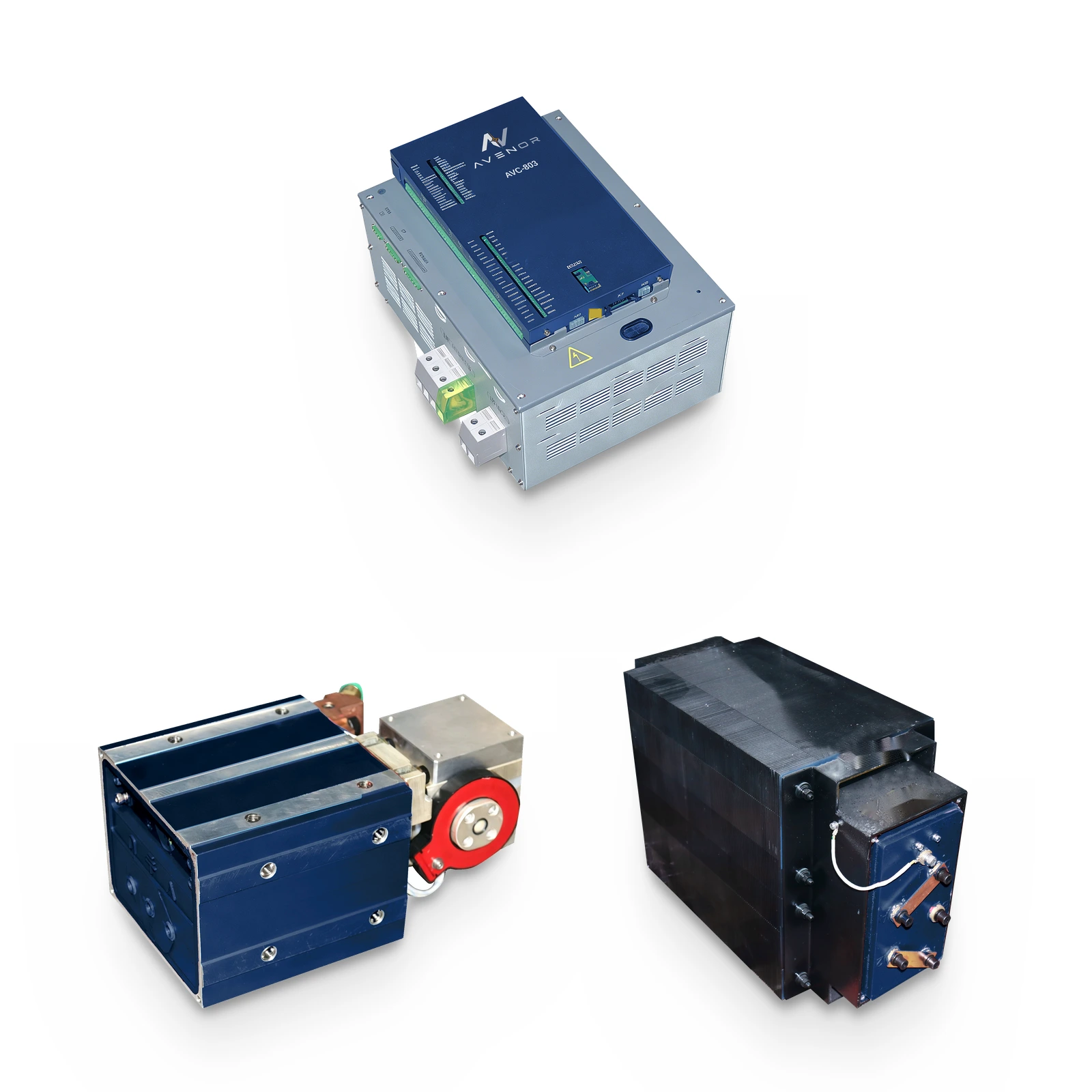Components