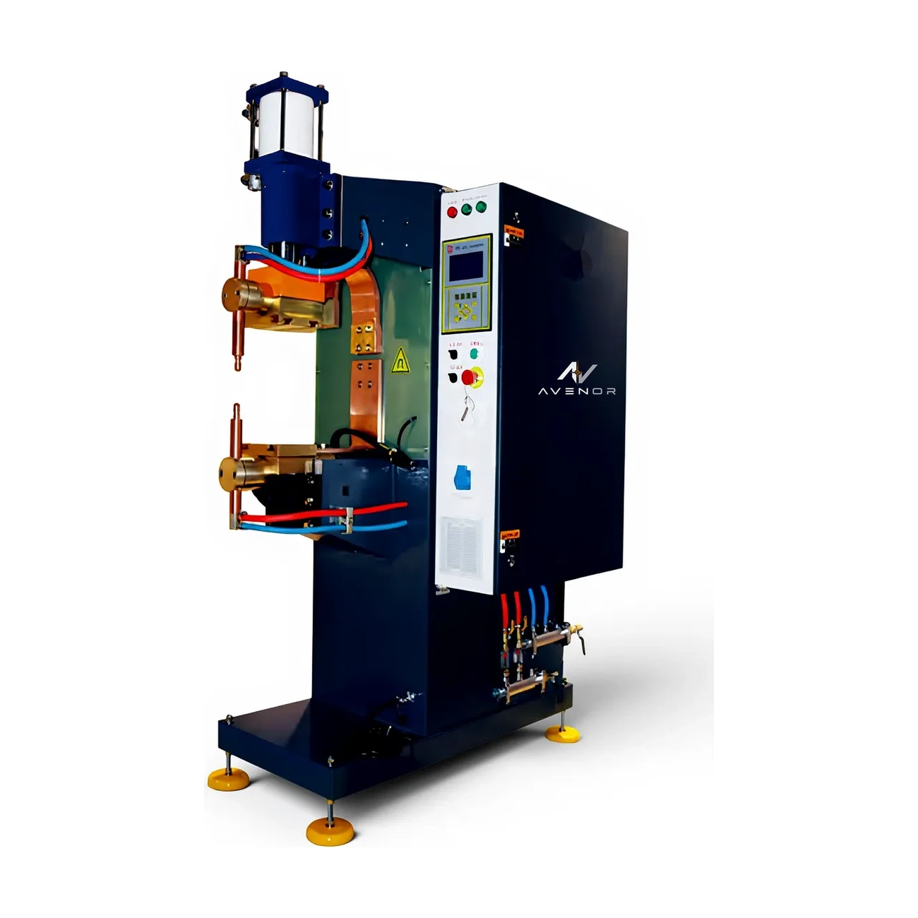 MFDC Welding Systems