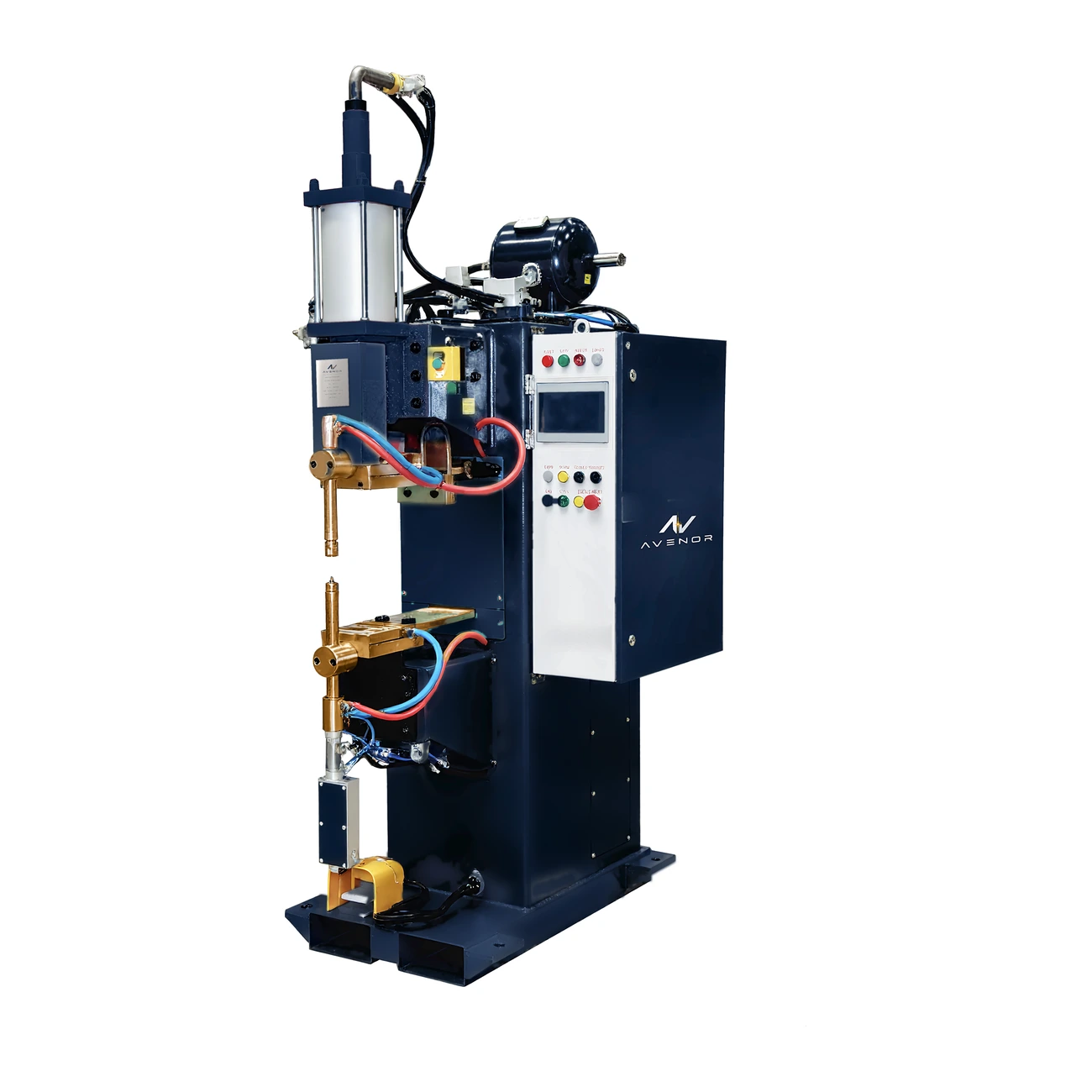 MFDC Welding Systems