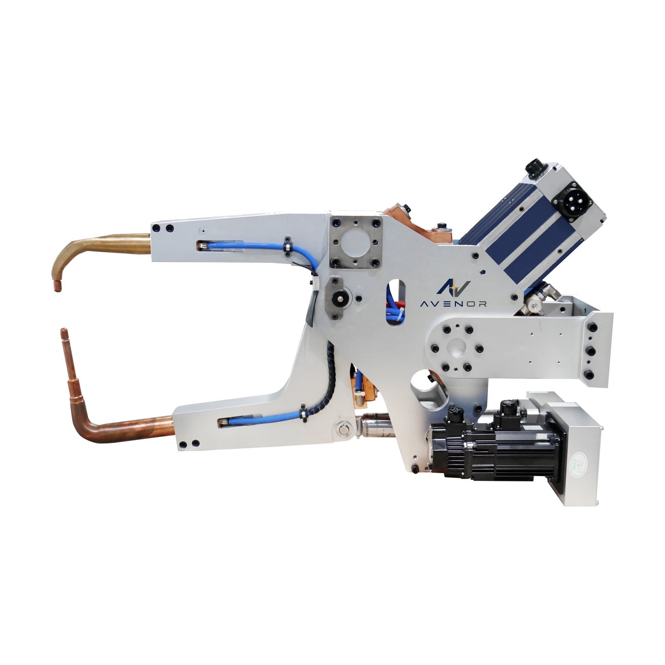 Robotic Welding Guns